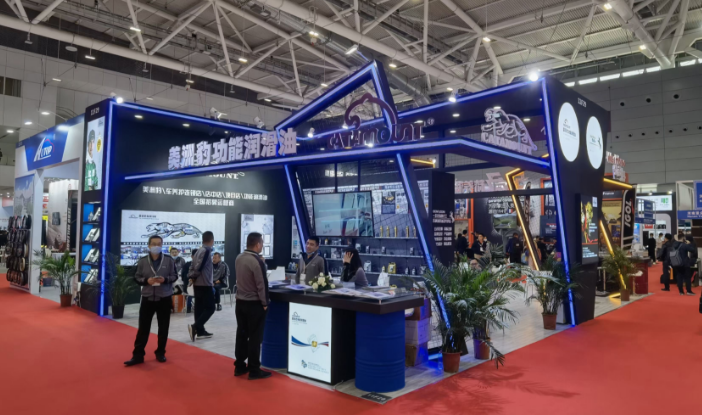 展覽搭建商是干什么的?展覽搭建報價包括那些方面?