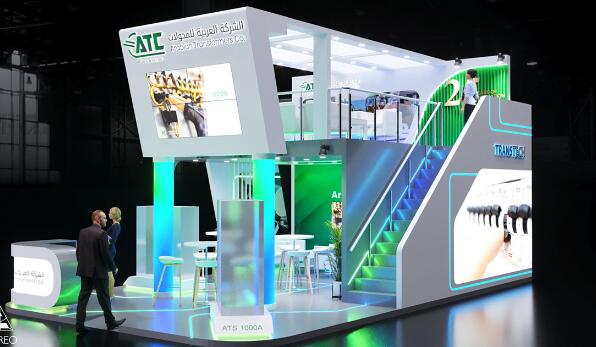 2023上海電梯展將什么時間開展？上海電梯展會展位搭建解答