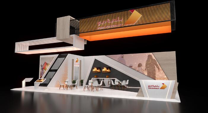 2023上海工業CIIF博覽會什么時候？工博會展臺設計搭建公司解答