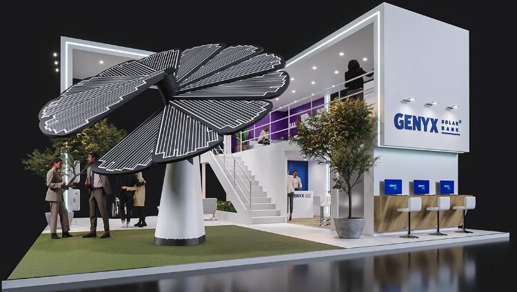 上海浦東展臺展會設計搭建商？