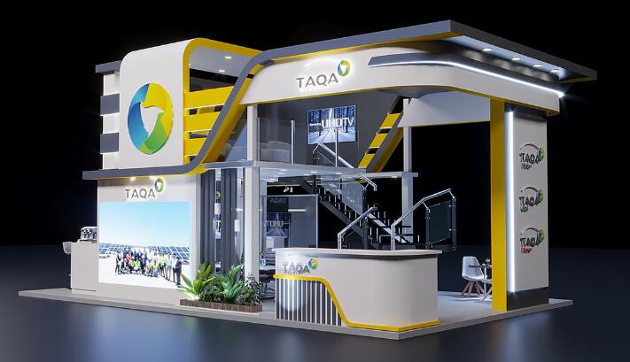 上海電池展會(huì)搭建公司 上海電池展會(huì)搭建公司