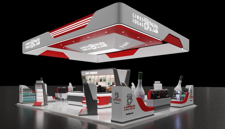 參加展會找專業(yè)展臺搭建商的好處有那些?