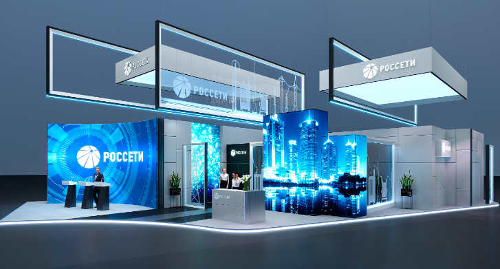 上海展臺設計公司分享展臺搭建規則 搭建技巧及如何控制搭建成本?