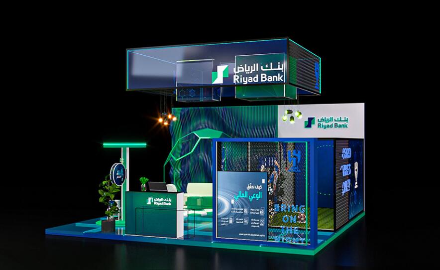 參加展覽的主要優(yōu)勢有哪些?展覽展臺搭建公司為您分析