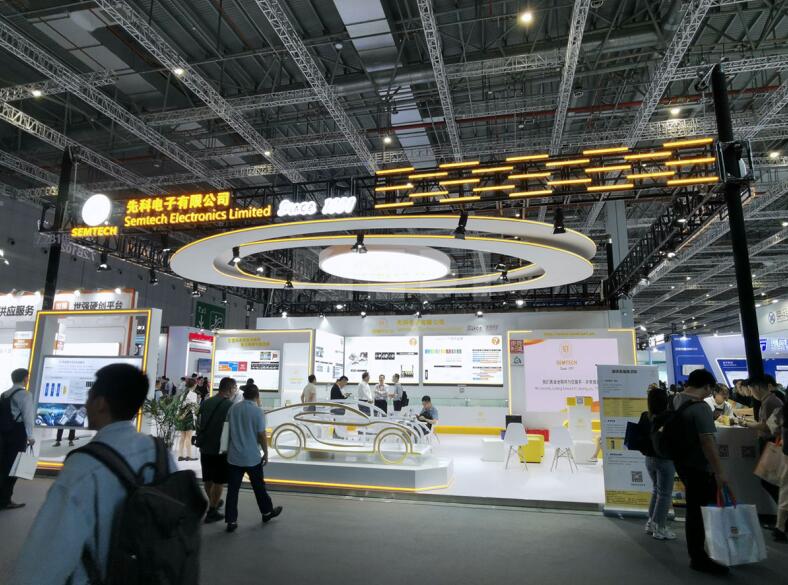 慕尼黑光博會展會搭建 慕尼黑光博會展會搭建