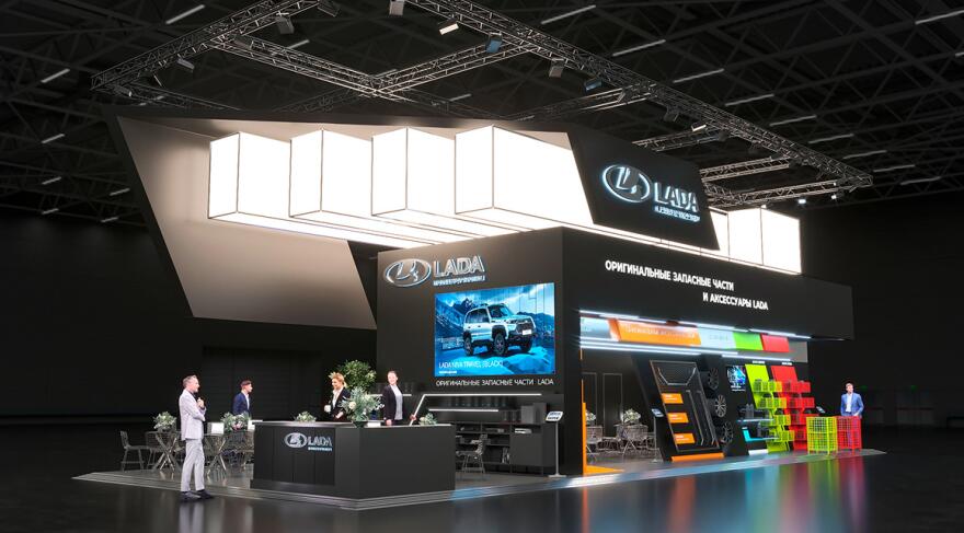 展會(huì)展覽搭建包含哪幾項(xiàng)流程？分享辦展覽會(huì)流程及細(xì)節(jié)