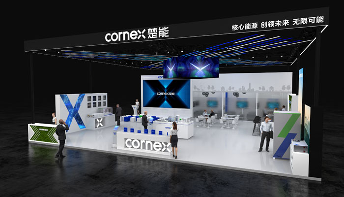 上海展覽展位設計和搭建注意事項有哪些？