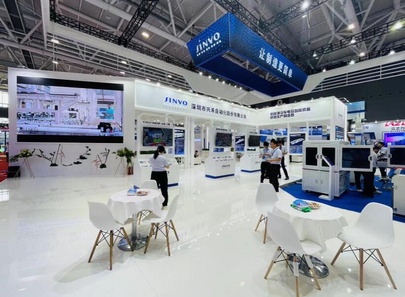 符合展覽標(biāo)準(zhǔn)的展位設(shè)計(jì)有哪些要求？