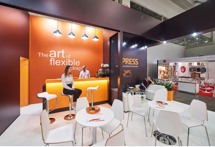 參展商進(jìn)行展場(chǎng)布置搭建有哪些原則？