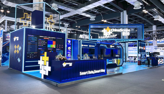 上海參展如何利用展會展臺搭建提升企業知名度? 上海參展如何利用展會展臺搭建提升企業知名度?