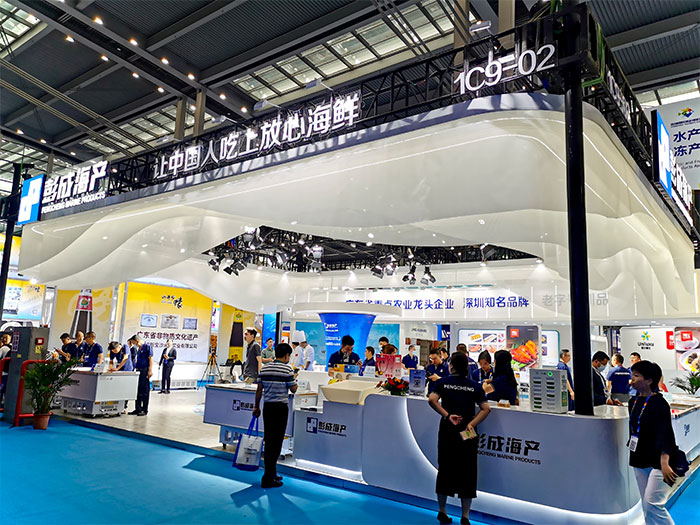 澤迪展會設(shè)計搭建商能為參展商提供哪些服務(wù)？