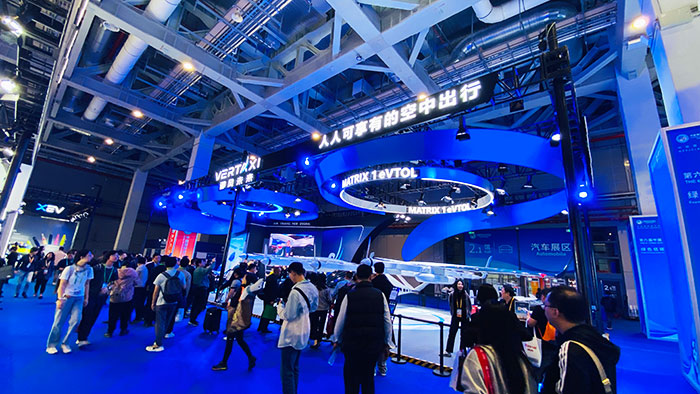 展會設(shè)計的完整步驟是怎樣的？