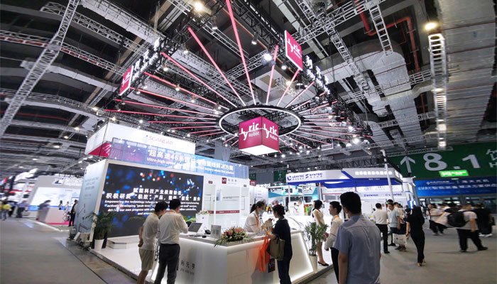 展臺展位該如何測量?如何規劃? 展臺展位該如何測量?如何規劃?