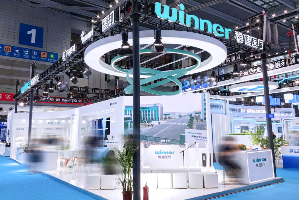 參加展覽時展會展臺位置對參展商的影響有哪些?