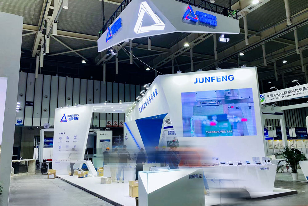 上海展會搭建商教您-提高參展效率的幾個方法 上海展會搭建商教您-提高參展效率的幾個方法