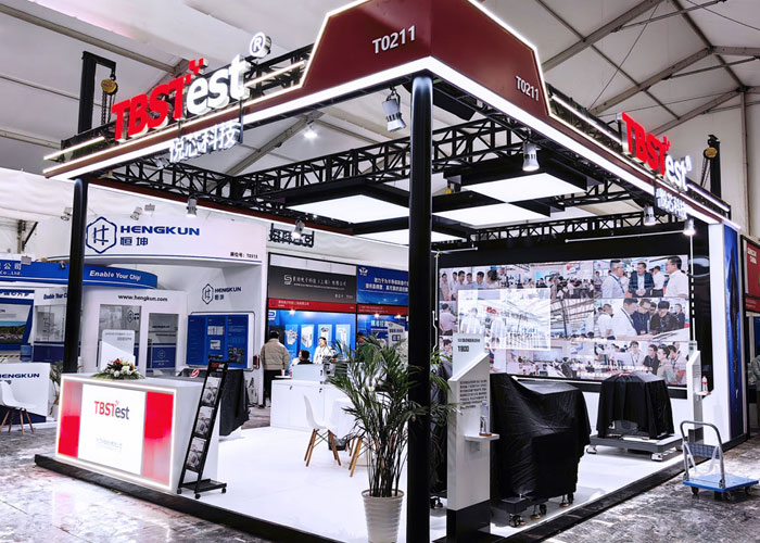 展覽設(shè)計怎么收費?展會搭建公司為您詳細介紹