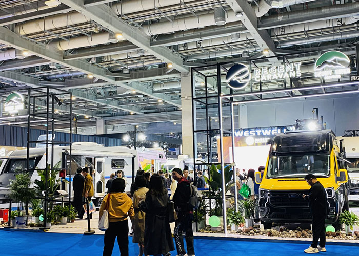 展臺設(shè)計時要考慮的安全事項,防患于未然! 展臺設(shè)計時要考慮的安全事項,防患于未然!