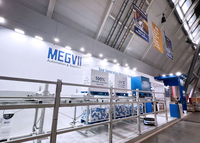 展位展臺設(shè)計中燈光的設(shè)計有哪些誤區(qū)?