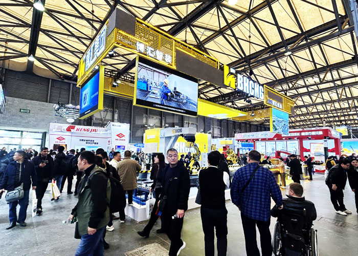 上海展臺(tái)展會(huì)搭建 上海展臺(tái)展會(huì)搭建