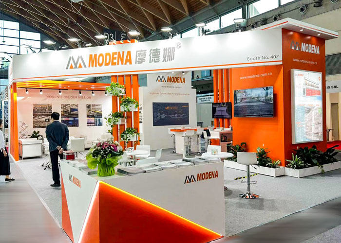 展會的展位如何搭建布置?澤迪展覽為您專業解答