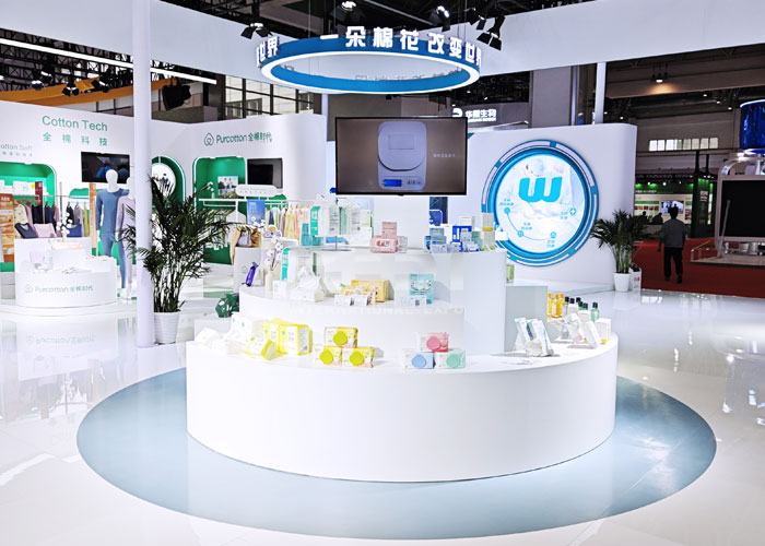 展臺(tái)搭建,如何讓你的品牌在展會(huì)中脫穎而出? 展臺(tái)搭建,如何讓你的品牌在展會(huì)中脫穎而出?