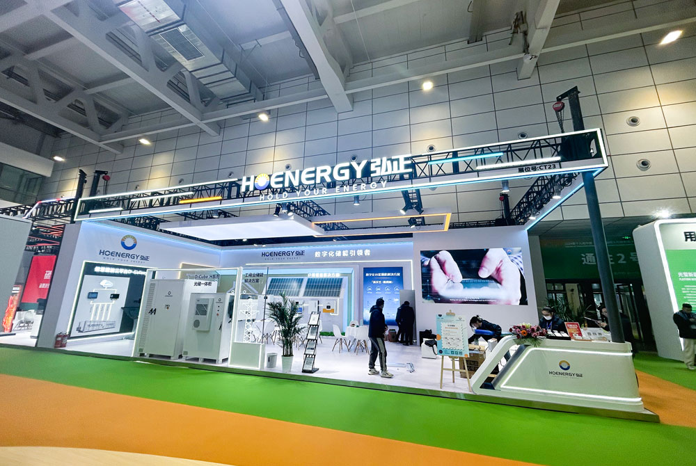 上海展位設(shè)計公司：如何選擇專業(yè)展位設(shè)計服務(wù)商？