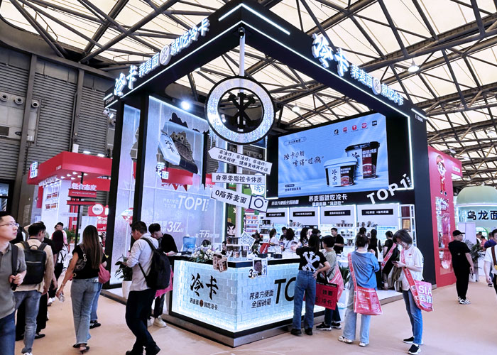 展會展臺搭建公司的售后服務包括哪些內容?