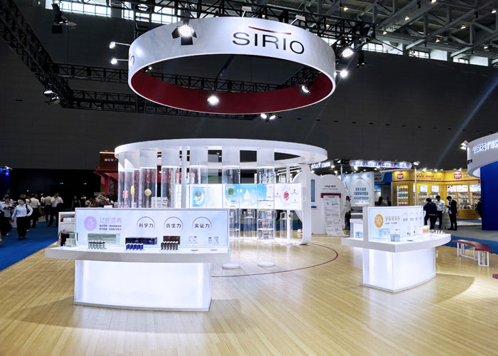 汕頭大健康展覽搭建 汕頭大健康展覽搭建